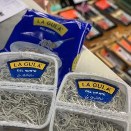 Gula del norte Gula del norte