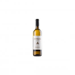 Albariño "As Voltas 2020" Albariño "As Voltas 2020"